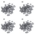 thumbnail image 1 of 400 Pcs M3 Laveuse Plate en Acier Inoxydable 304 3 mm Métrique, 1 of 8