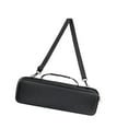 thumbnail image 4 of BELOVING Carrying Case EVA Music Toy Storage Bag for Stage Performance Travel Concert Black, 4 of 9