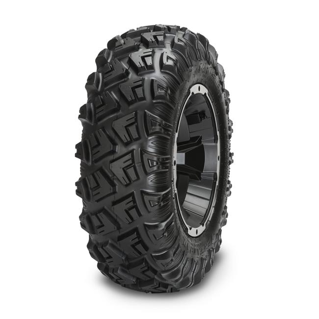 Carlisle 6P0268 Versa Trail ATV Tire 27 x 900R12 LRC6 ply Walmart