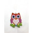 thumbnail image 1 of DesMa Group CFDM0009DF Crochets Hibou, 1 of 1