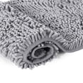 thumbnail image 1 of Billuyoard Alfombrilla de chenilla inferior antideslizante para una fácil limpieza y absorción de seguridad Alfombrilla para el suelo Type2 NO2, 1 of 6