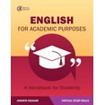 thumbnail image 2 of Critical Study Skills English for Academic Purposes: A Handbook for Students, (Paperback), 2 of 2