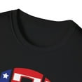 thumbnail image 4 of USA, Gildan Unisex Softstyle T-Shirt, 4th Of July Graphic Tee, S-3XL, 4 of 6