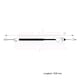 thumbnail image 2 of Cable Chicote Acelerador CAHSA Compatible Con Dodge Ram 1500 3.9L 5.2L 5.7L 5.9L 1999 2000 2001 2002 2003, 2 of 6