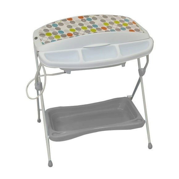 Bañera Milán Prinsel Circulos Unisex