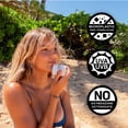 thumbnail image 4 of Protector solar mineral para superficie facial, SPF 45, 15 ml, tintado, 4 of 9