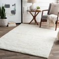 thumbnail image 2 of Surya Modern Calidus Sheepskin 8' x 10' Area Rugs With Cream Finish, 2 of 7