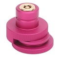 thumbnail image 1 of Soda Water Machine CO2 Adapter, Accurate Fit TR21 4 Thread Split CO2 Quick Adapter  for Replacement, 1 of 7