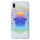 thumbnail image 1 of czcpp-Funda para Galaxy A30 Hamsa, Protector para Samsung Galaxy A30 Mano Fatima uso rudo, Case para Samsung Galaxy A30 Hamsa arcoíris antigolpes, Carcasa para Samsung Galaxy A30 a prueba de golpes., 1 of 4