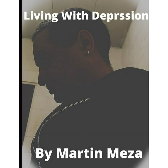 Living with depression, (Paperback)