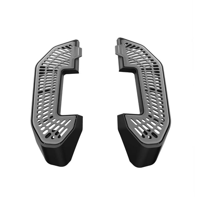 Ski-Doo Kit de Filtre d'Admission d'Air Robuste pour Rev Gen 5 Deep Snow, 860202459