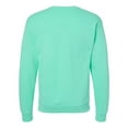 thumbnail image 2 of JERZEES NuBlend® Crewneck Sweatshirt Size up to 5XL, 2 of 4