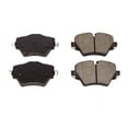 thumbnail image 2 of Power Stop Front Z16 Evolution Ceramic Brake Pads 16-1892 Fits select: 2018-2019,2021-2022 BMW X3 XDRIVE30I, 2 of 4