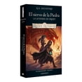 thumbnail image 2 of Libro Los Mercenarios N 01/03 El Siervo De La Piedra Tapa Blanda, Autor R. A. Salvatore, Editorial Minotauro Mexico, 2 of 3