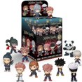 thumbnail image 1 of Funko Pop! Mystery Minis: Jujutsu Kaisen - 1 Random Vinyl Mini Figure, 1 of 1