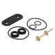 thumbnail image 2 of Car Heater Control Valve Repair Kits for W124 W220 Part., 2 of 5
