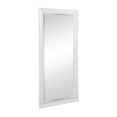 White Mirror Full Length White Full Length Mirror White Floor Mirror