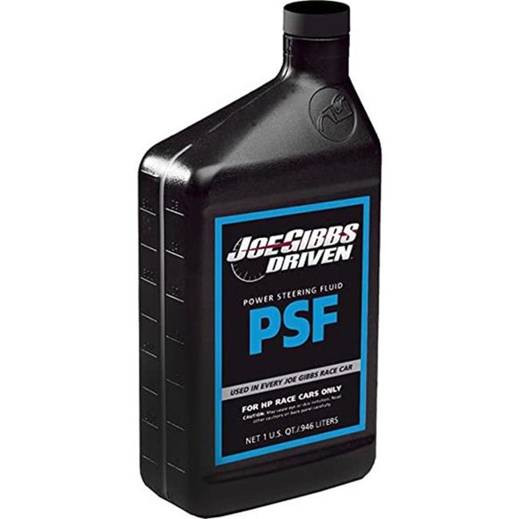 Driven Racing Oil DRO01307 1 qt. Synthetic Power Steering Fluid, Case of 12