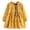 Yellow, variant on newwalpole Fashion Little Girls Floral Dress Long Sleeve Ruffled Cute Spring Autumn Yellow for Size 7-8 Years