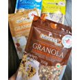 thumbnail image 4 of Nature's Mix Granola aux Pépites de Chocolat, Sac Refermable, 550 g, 4 of 5