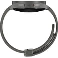thumbnail image 5 of Samsung Galaxy Watch5 Pro (45mm) Gris Titanium (Reacondicionado), 5 of 5