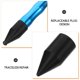 thumbnail image 3 of unbranded 1Jgo Herramienta Tap Down Pen Para Reparación De Superficies Automotrices Color Multi, 3 of 7