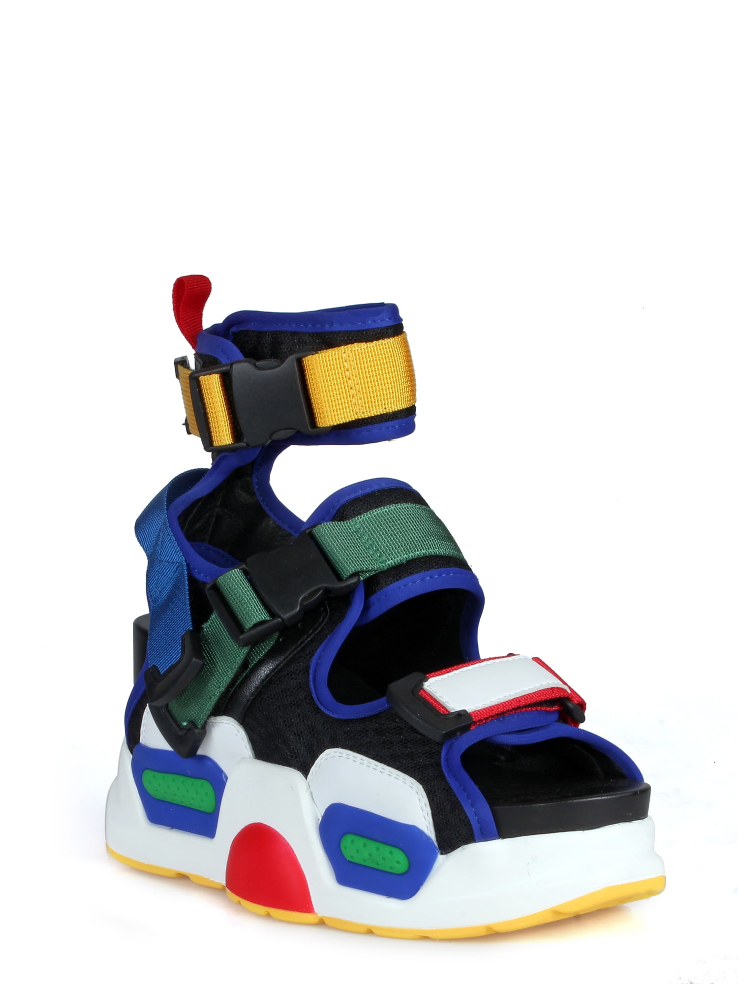anthony wang platform shoes