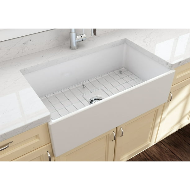 farmhouse style kitchen sinks