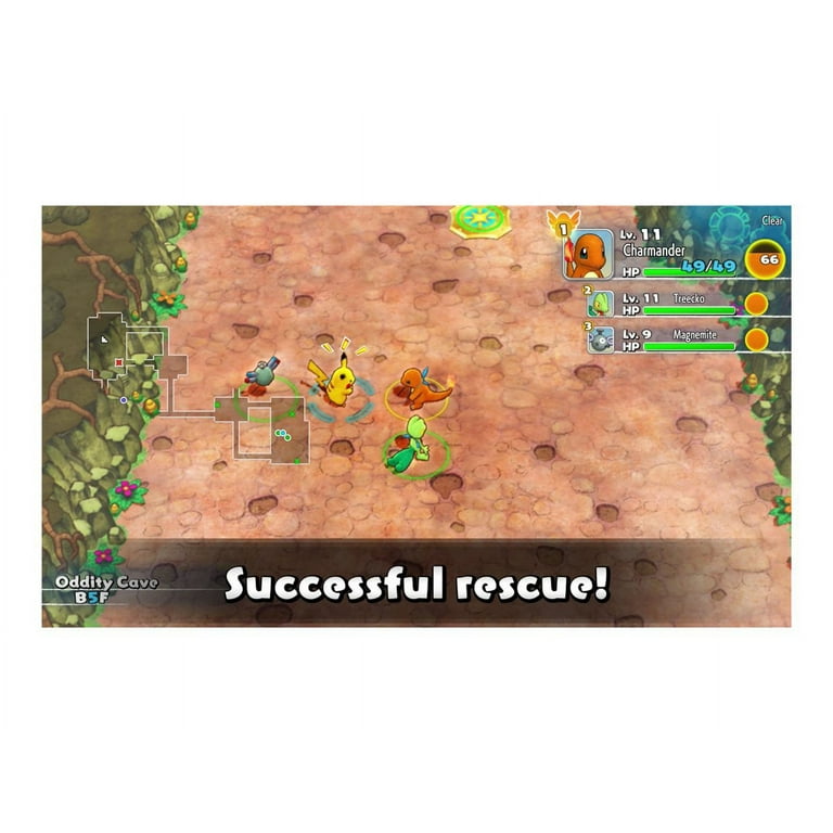 Pokemon mystery dungeon nintendo switch sale