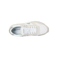 thumbnail image 6 of Lacoste Partner Piste 123 1 SMA Leather Trainers, White, 6 of 9