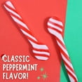 thumbnail image 6 of Candy Cane Spoons, Hot Chocolate Peppermint Stirrers, 12 Count, 5.08 Ounces, 6 of 8