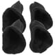 thumbnail image 4 of 2 pares de tipos de invierno zapatos plantillas de piel de invierno, 4 of 6