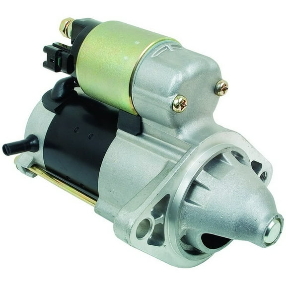 OEG Parts New 12V Starter For Toyota Corolla L4 1.8L 03-08 28100-22090 28100-22090-84 428000-1311 280-0330 280-0343 70-914-30N 0198666 ST-00208R SND0295 STR-8277 ES17841 91-29-5634N 17841