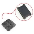 thumbnail image 4 of Air Fryer Silicone Rubber Legs for 2QT for SL400 Air Fryer Toaster Oven, 4 of 10