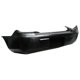 thumbnail image 1 of Defensa Trasera Dodge Neon 2003 2004 2005 2006 Genérica Neon, 1 of 4
