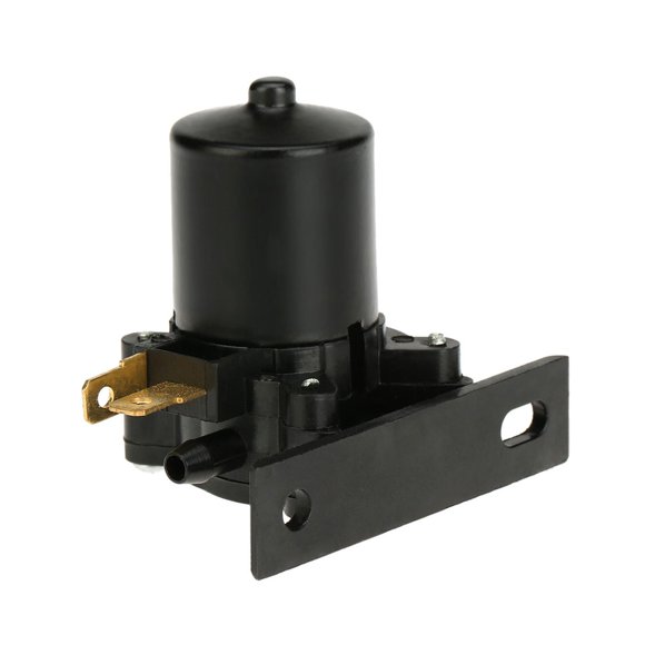 Ruiboury Windscreen Washer Pump Lightweight Professional for Auto Supplies Truck