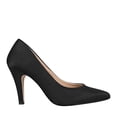 thumbnail image 2 of ZAPATILLAS DAMA STYLO 15915 TEXTIL NEGRO Stylo 15915, 2 of 4