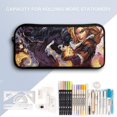 thumbnail image 4 of G.I. Joe A Real American Hero Backpack Essentials Kit 17 Inch Bag Plus Snack Tote and Pen Organizer, 4 of 5