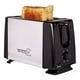 thumbnail image 2 of Tostador de pan Timco® 2 Rebanadas Acero Inoxidable TOST288, 2 of 9