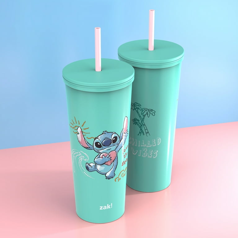 スティッチ　stitch WDW アニマルキングダム　ドリンクホルダー スティッチ stitch WDW アニマルキングダム ドリンクホルダー