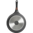 thumbnail image 3 of Kenmore Midway 11 Inch Cast Aluminum Nonstick Frying Pan, 3 of 6