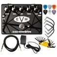 thumbnail image 1 of Pedal de Efectos de Guitarra Eléctrica MXR EVH5150 con Interruptor de Refuerzo y Puerta de Ruido, 1 of 7