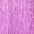 thumbnail image 1 of Ahgly Company Indoor Square Oriental Purple Modern Area Rugs, 3' Square, 1 of 4