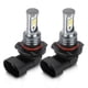 thumbnail image 1 of 2 uds IP68 impermeable coche V1 LED luz antiniebla coche LED, 1 of 8