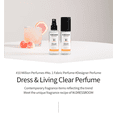 thumbnail image 4 of W.Dressroom No.51 Juicy Grapefruit Dress & Living Clear Perfume (2.36 oz), 4 of 5