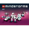 thumbnail image 4 of Lego Mindstorms Mini Robots Building Set 40413, 4 of 4