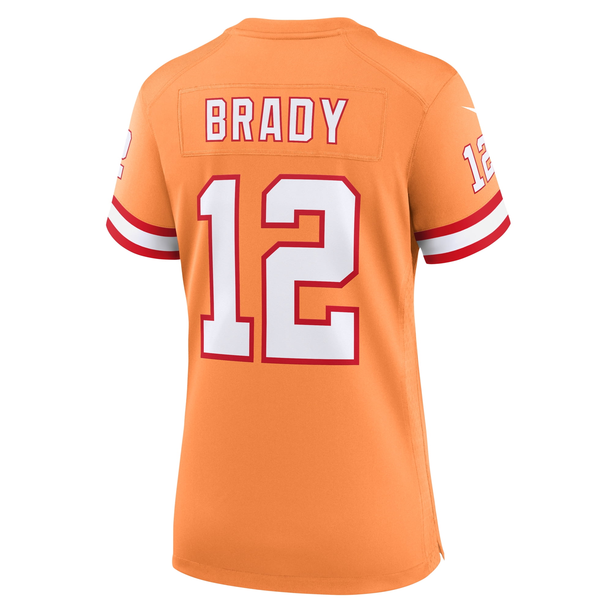 tom brady buccaneers jersey nike