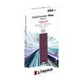 thumbnail image 2 of Kingston DataTraveler Max - Clé USB de Détail - 256 Go - USB 3.2 Gen 2, 2 of 2