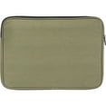 thumbnail image 2 of Unbranded Joey Canvas Recycled 2L Laptop Sleeve, 2 of 6