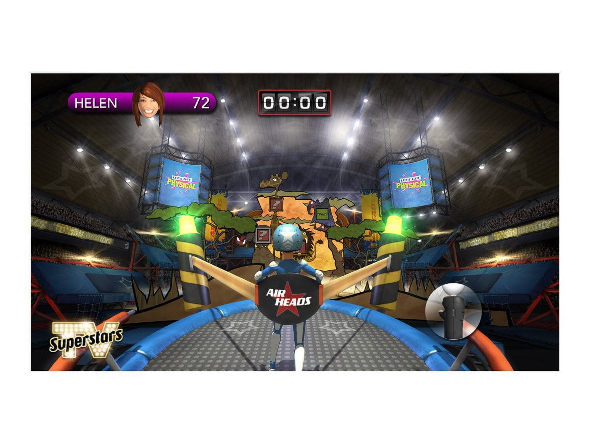 Superstars ps3 discount